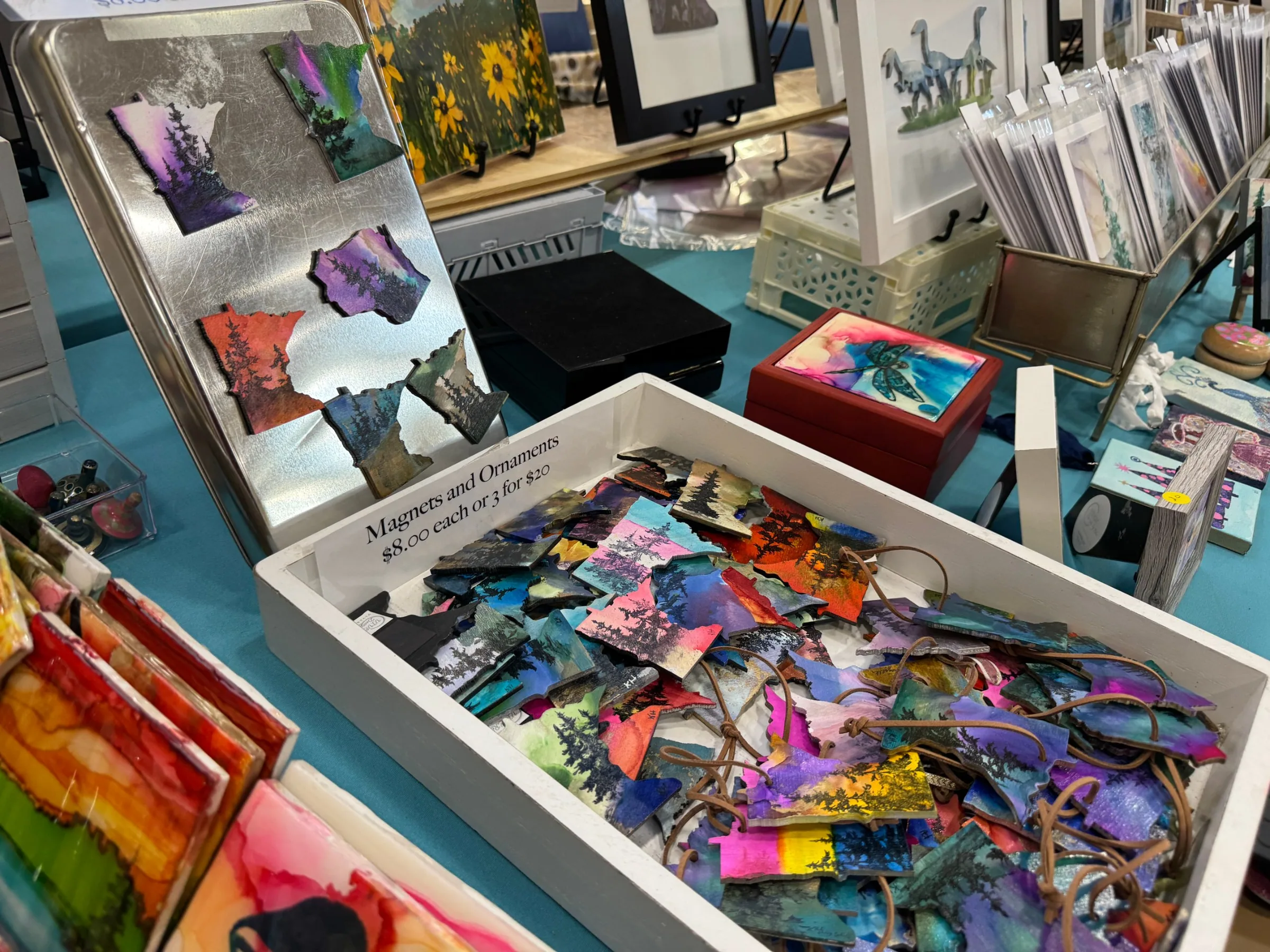 Agape Gift Market