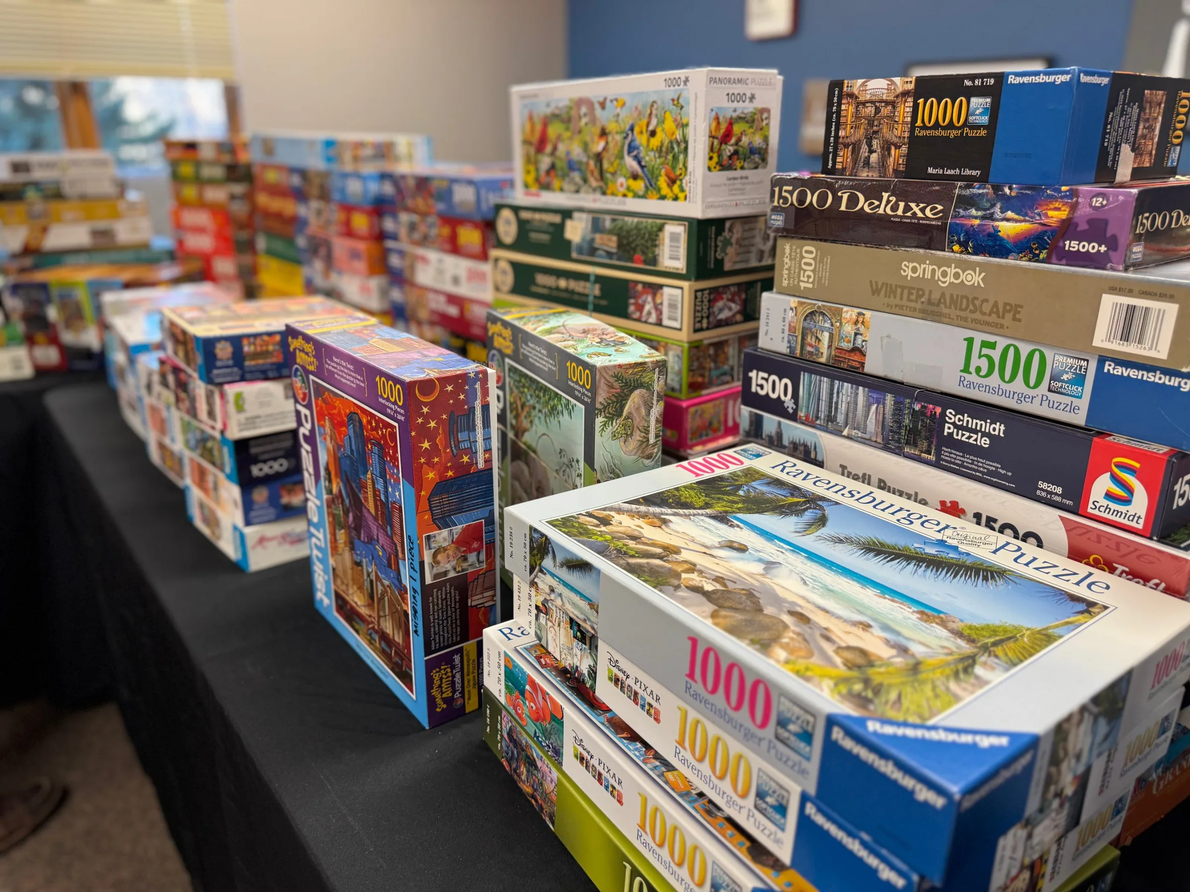 Agape Gift Market