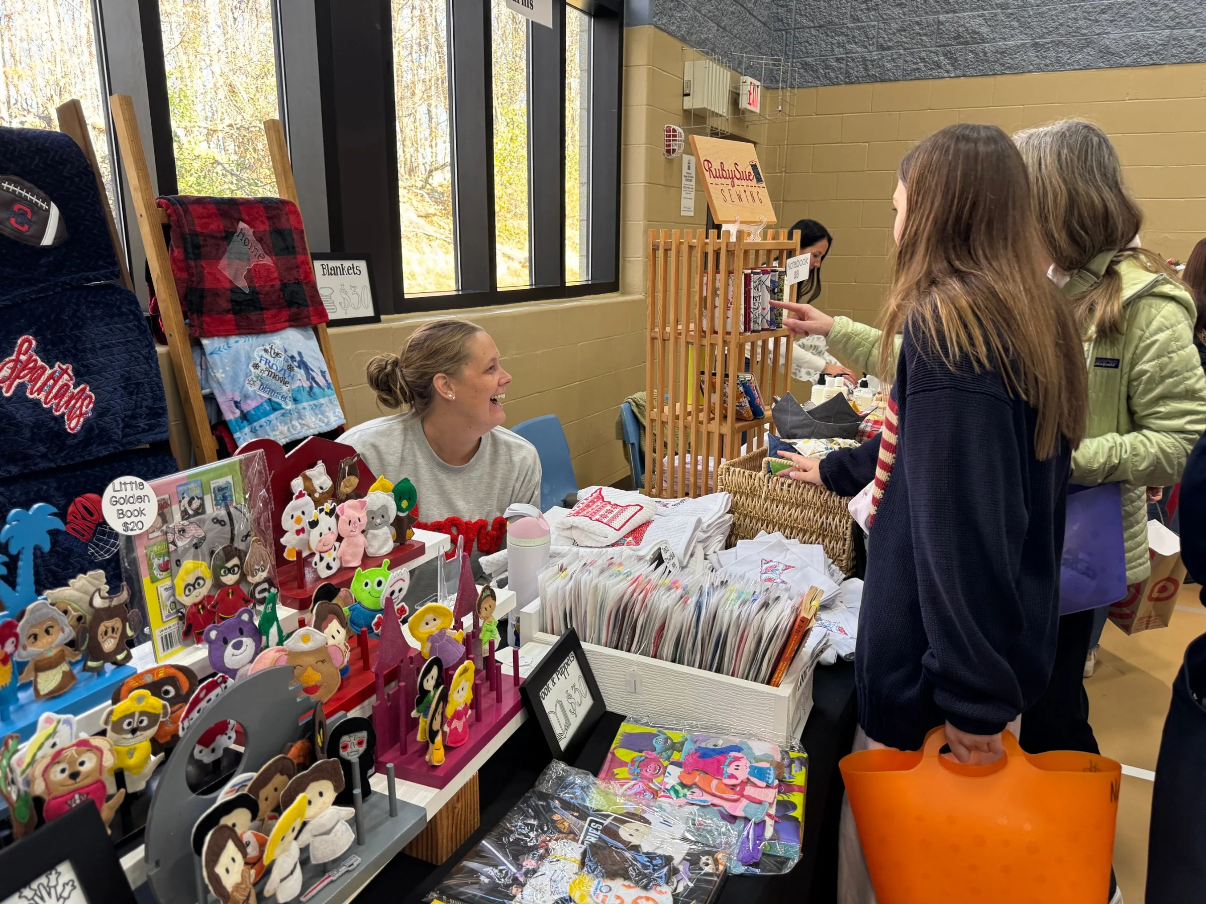 Agape Gift Market