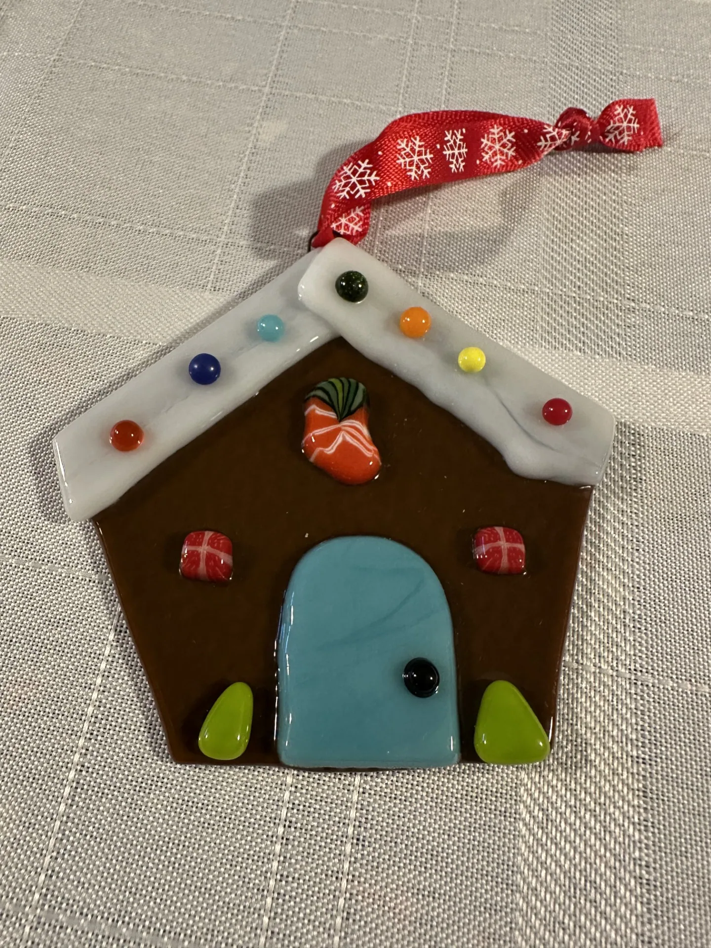 Vendor product