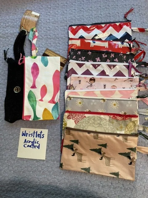 Vendor product