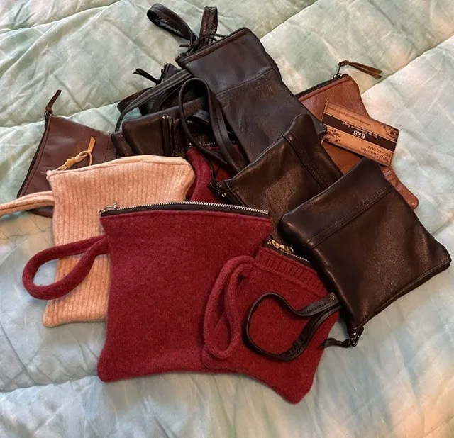 Vendor product
