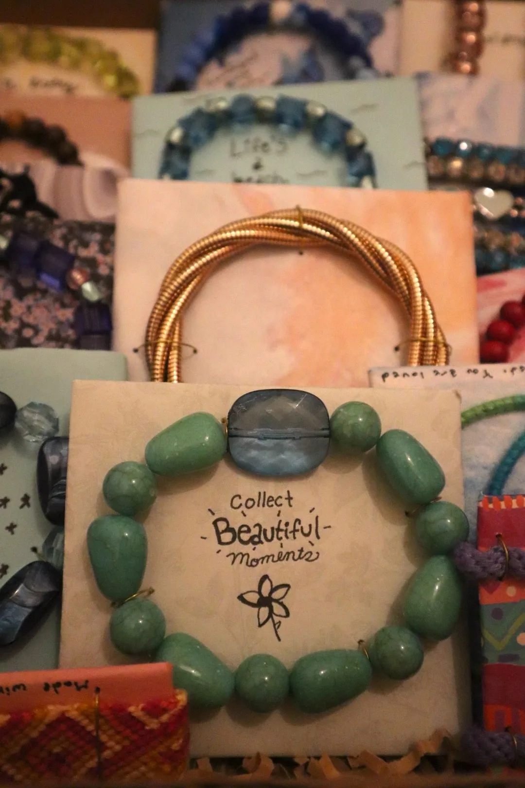 Vendor product
