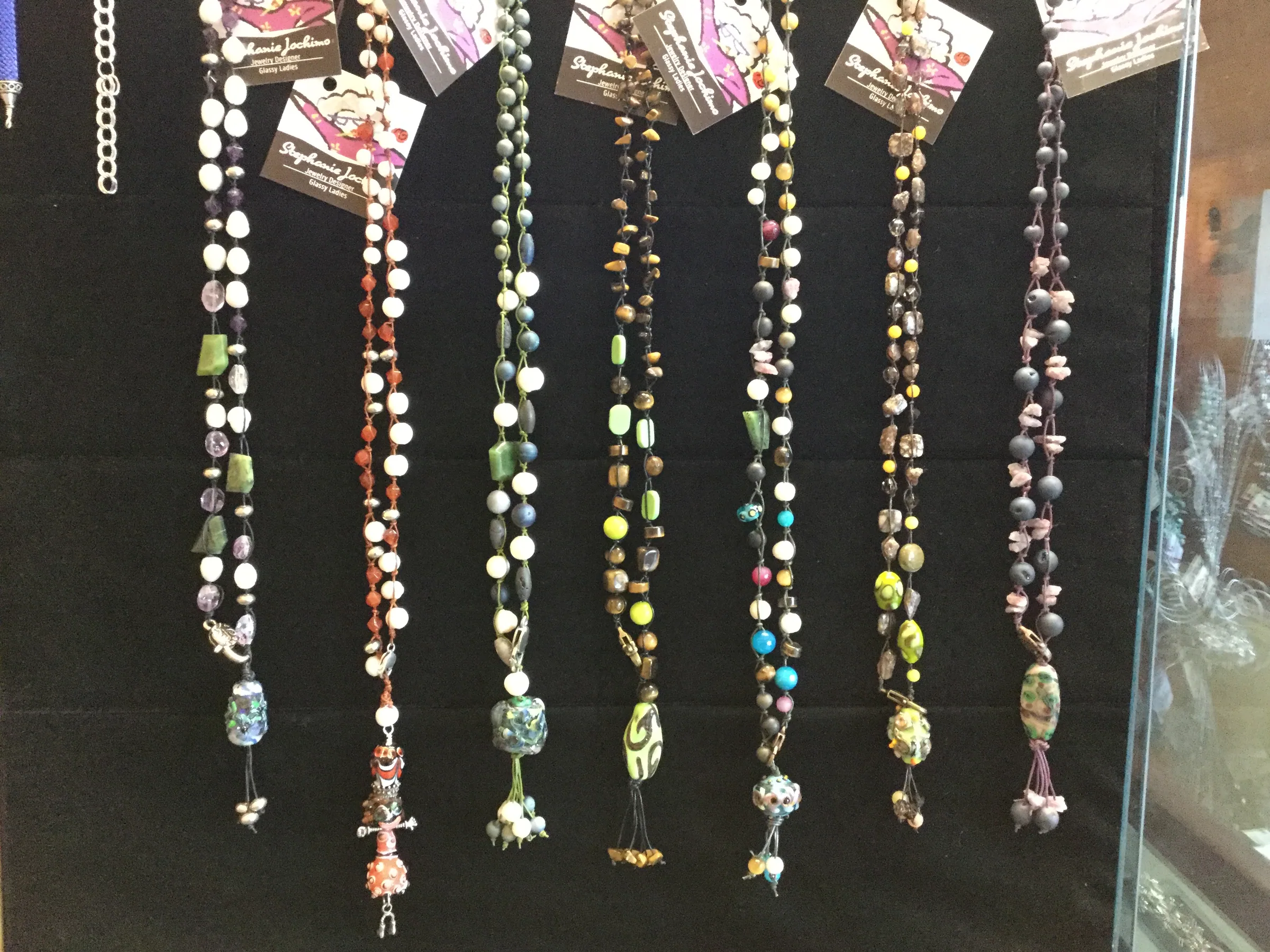 Vendor product