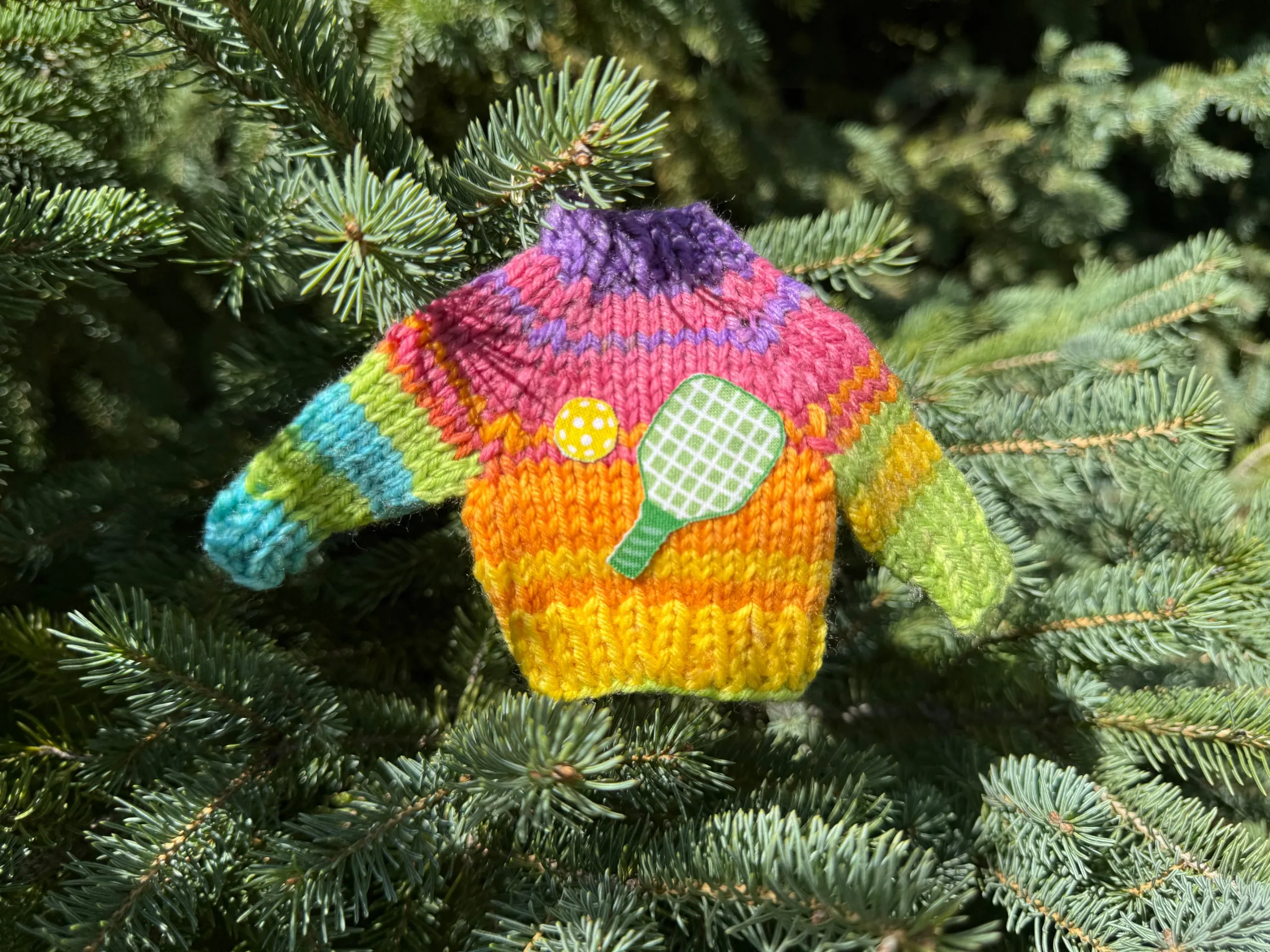 AGAPE team handmade item