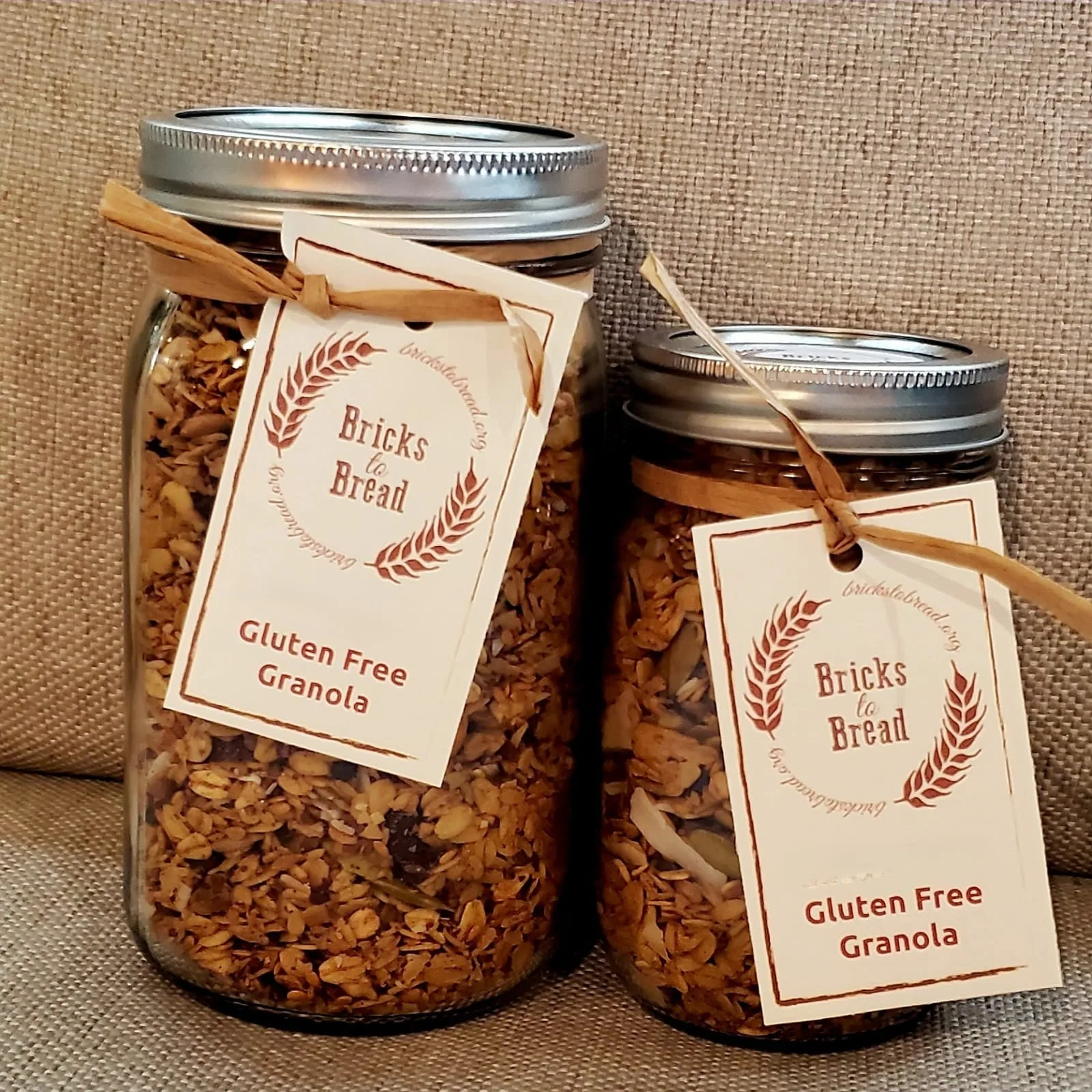Vendor product