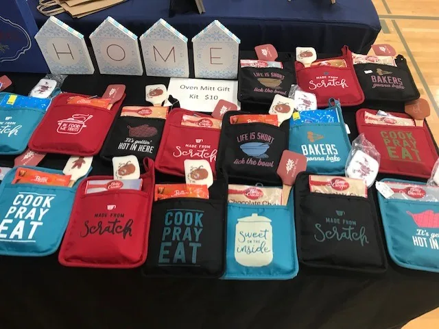 Vendor product