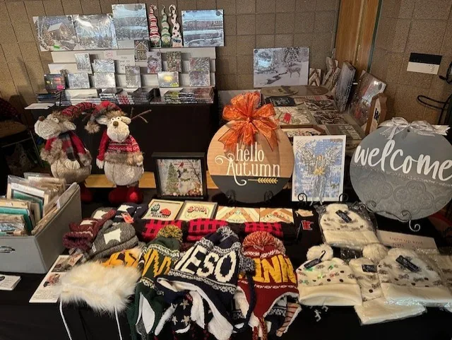 Vendor product