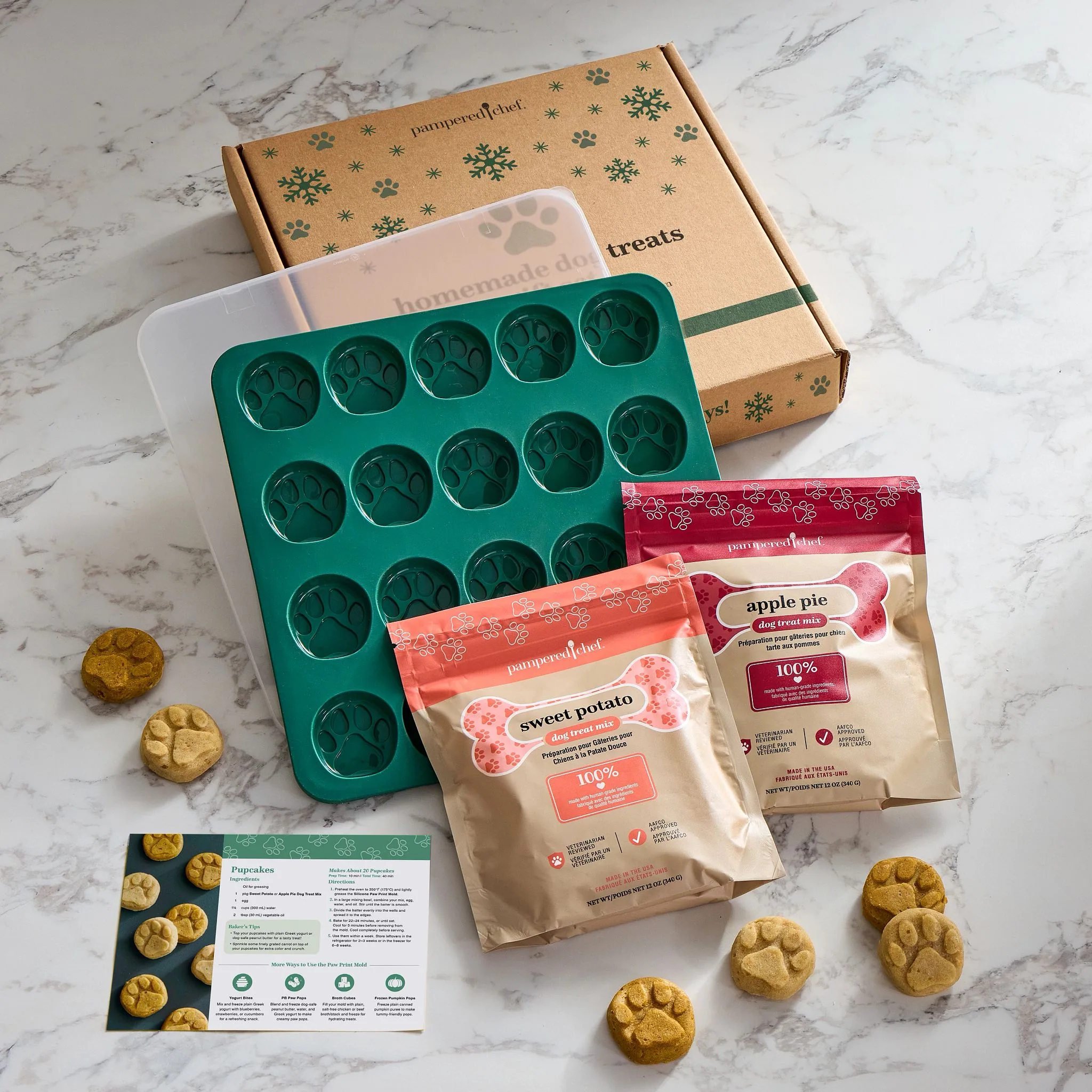 Vendor product