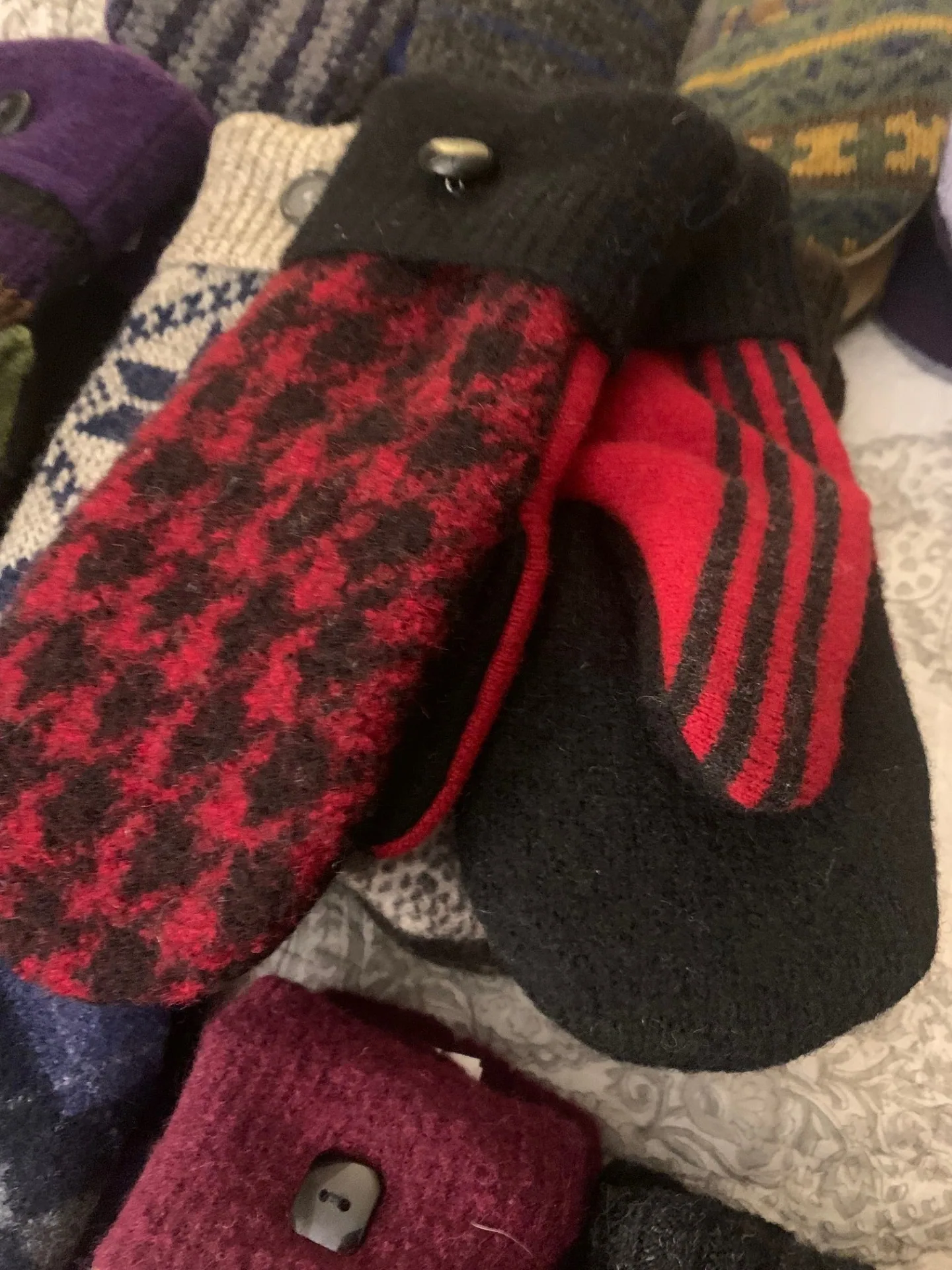 Vendor product