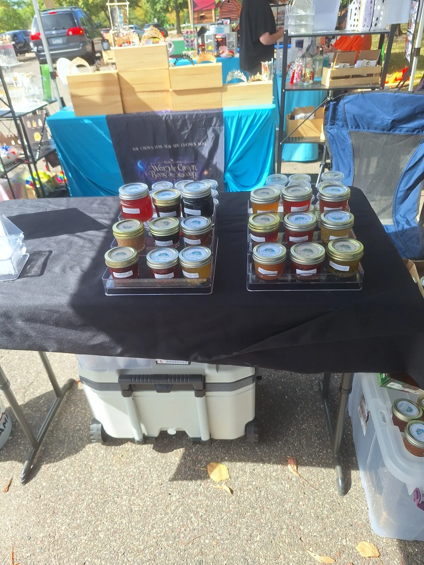 Vendor product