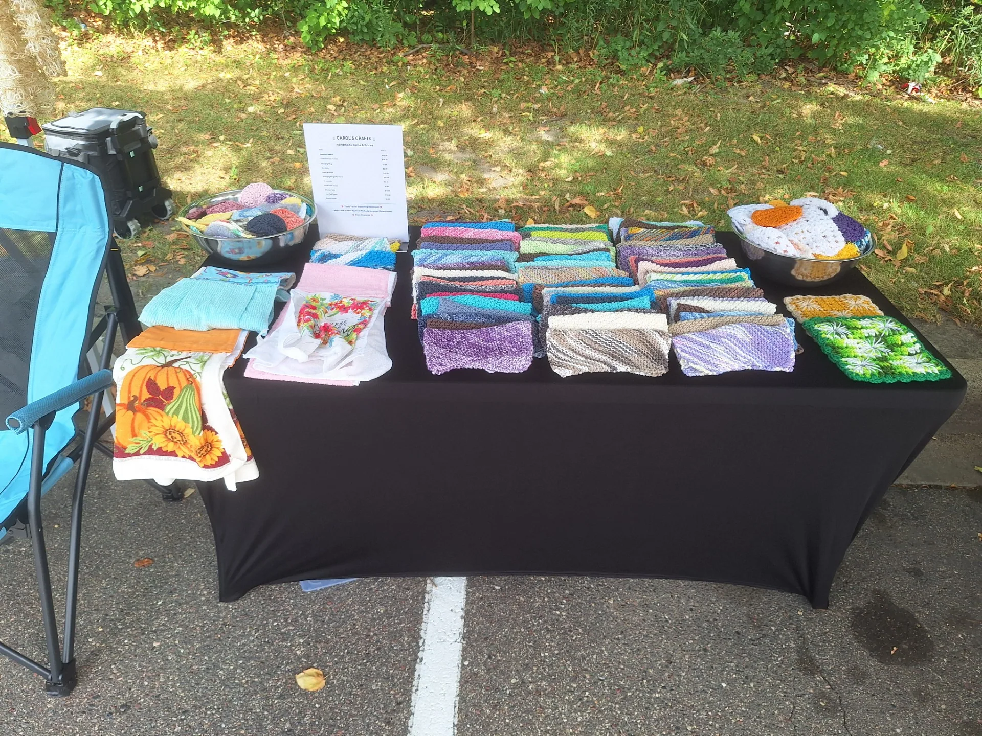 Vendor product