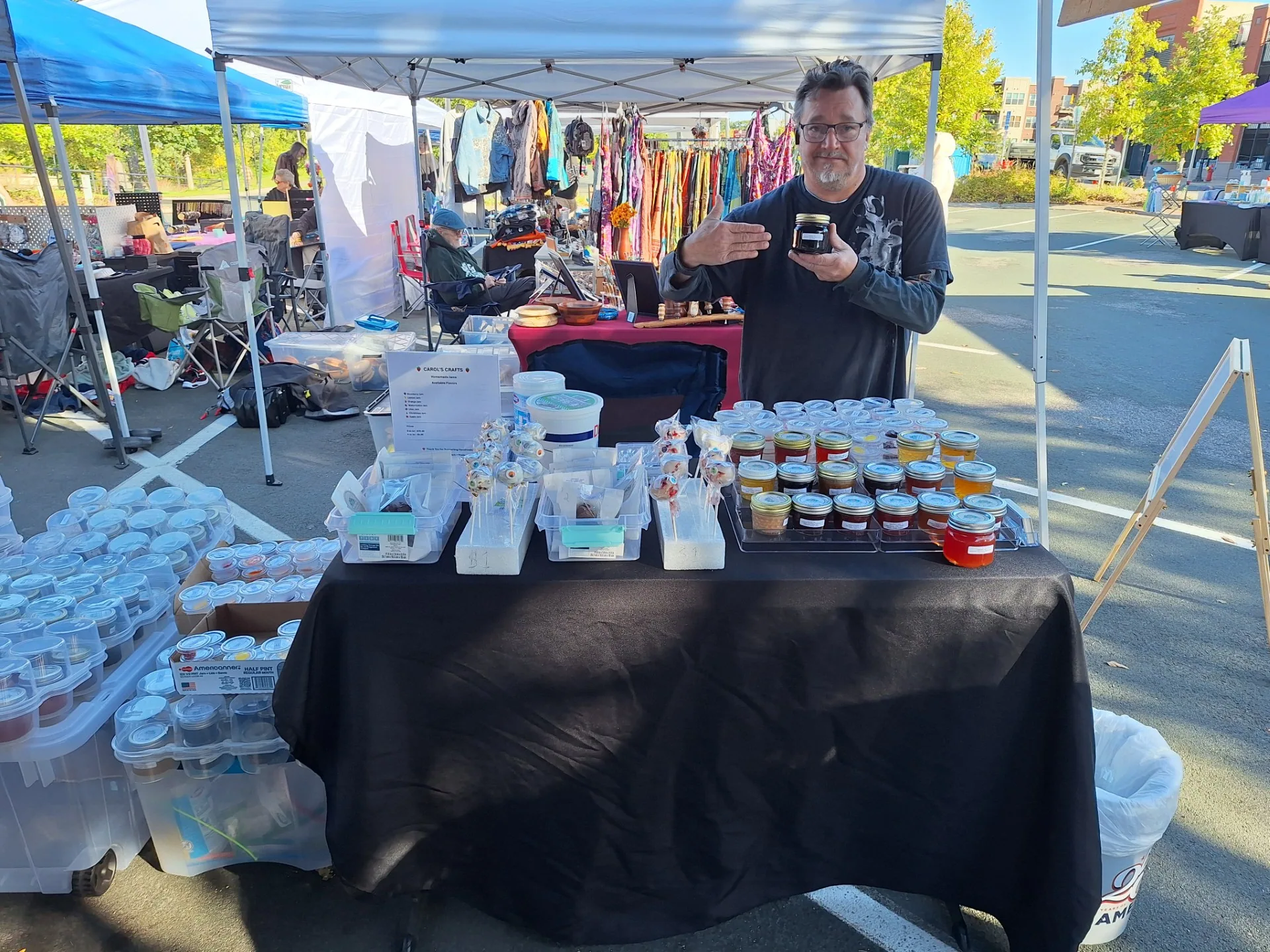 Vendor product