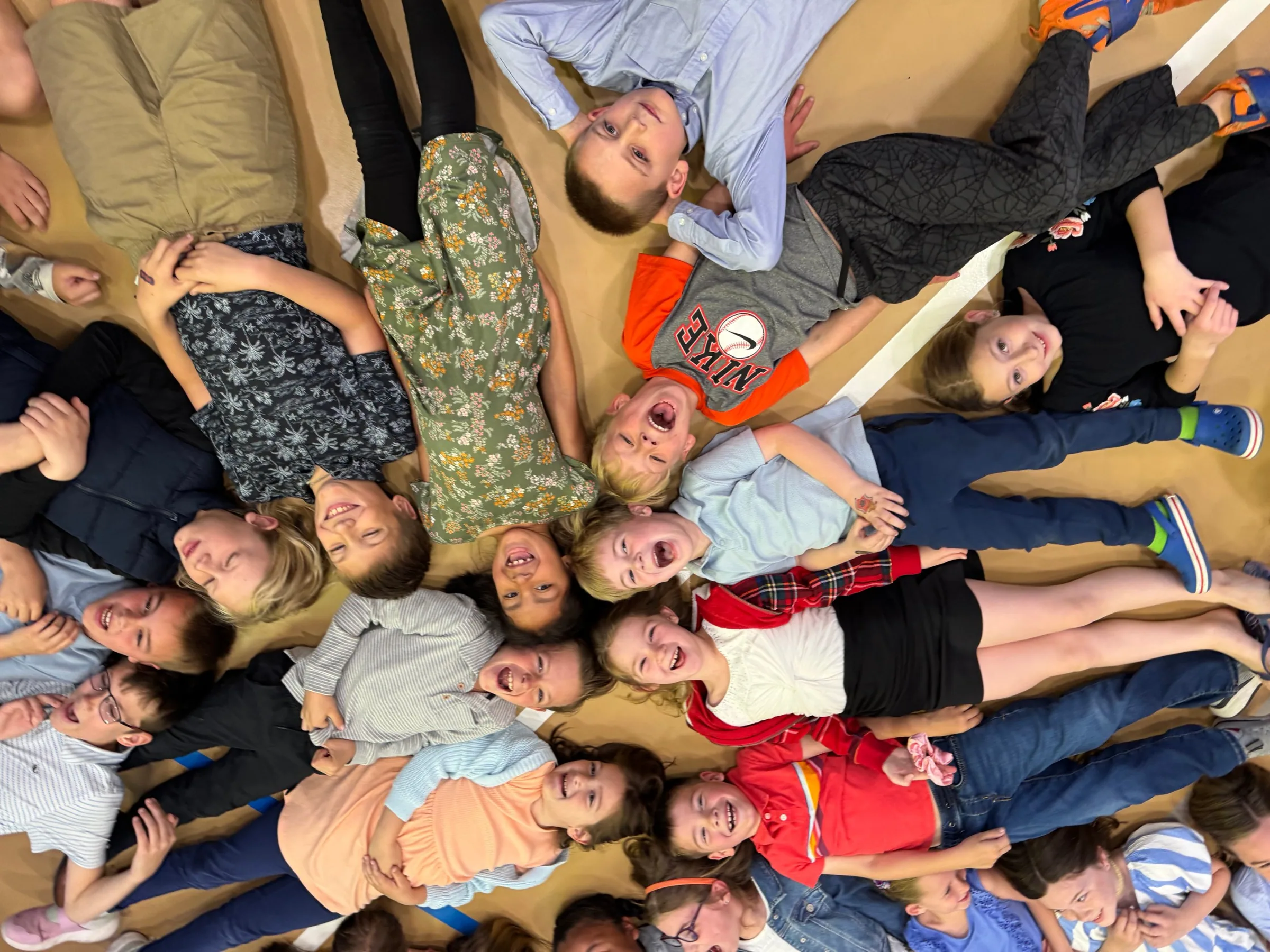 Children and Family