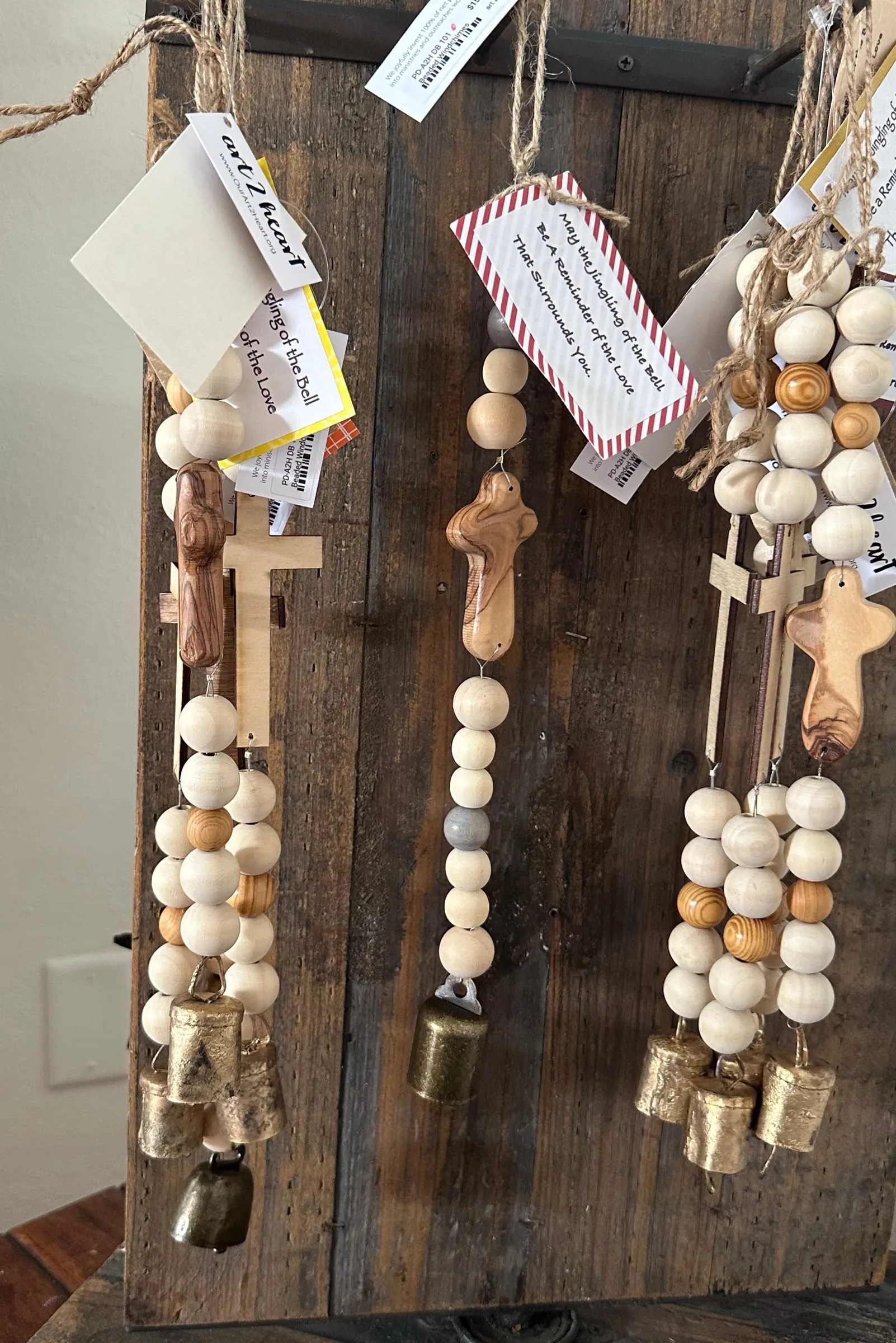Vendor product