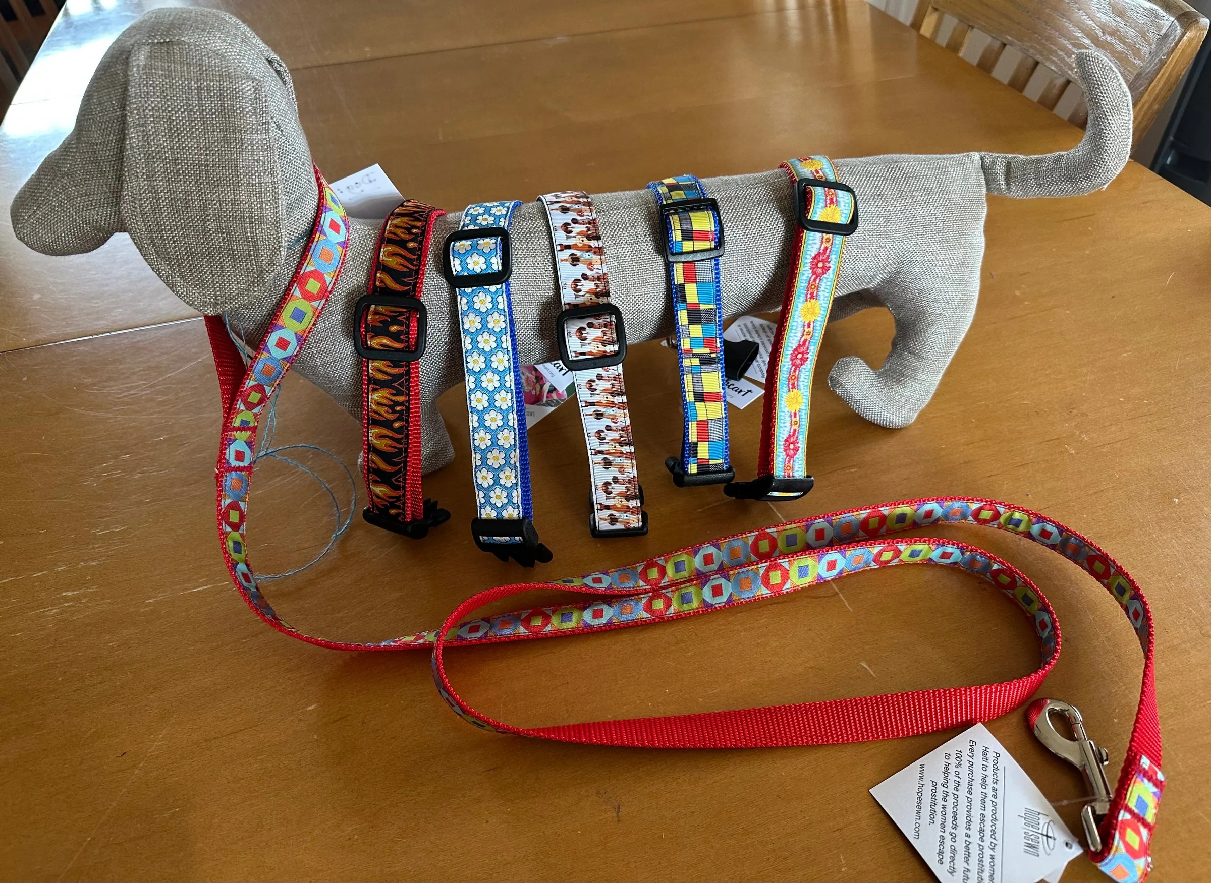 Vendor product