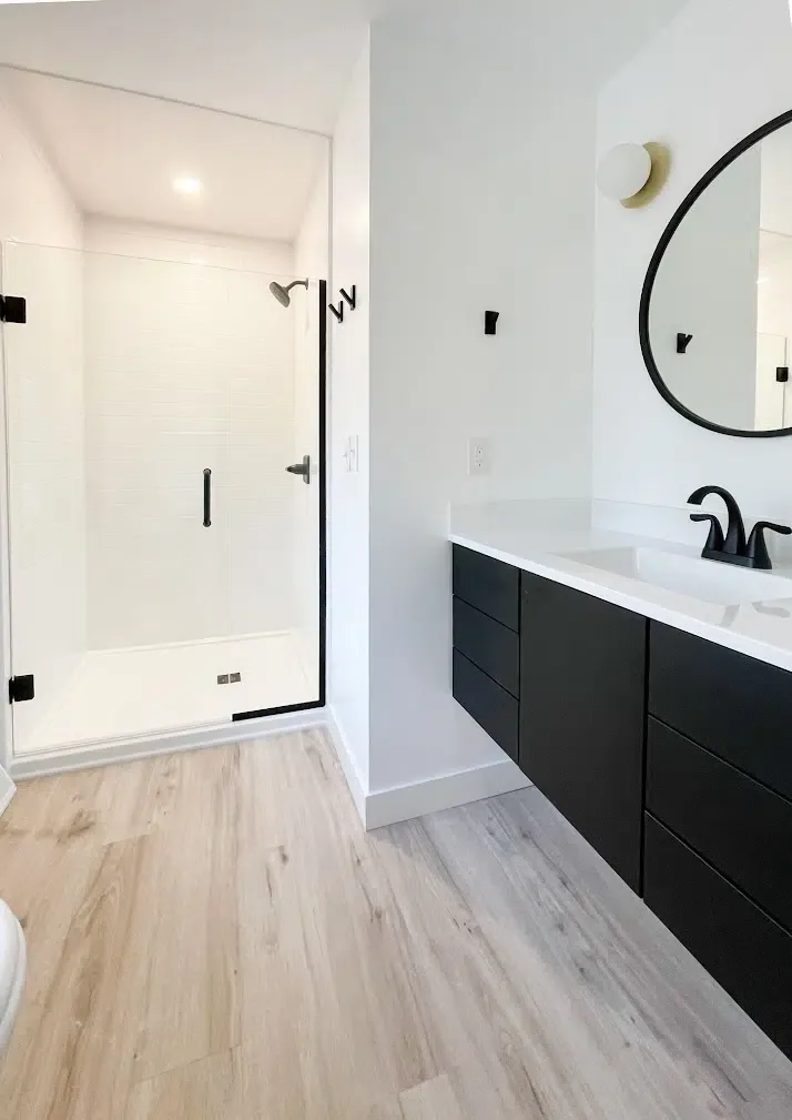 Bathroom Remodeling in Minneapolis, From Longfellow to Nokomis