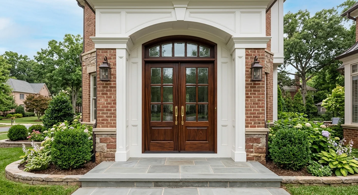 Doors