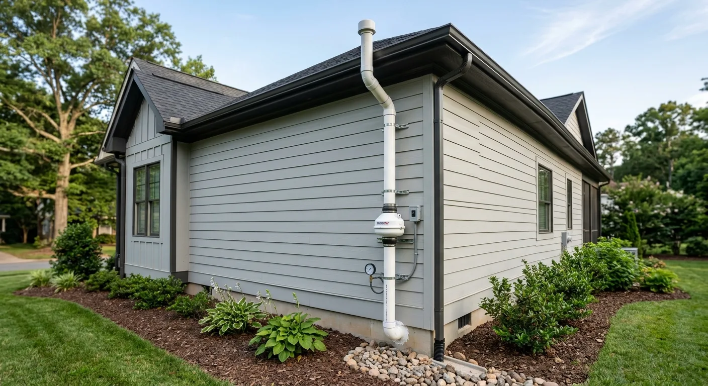 Radon Mitigation