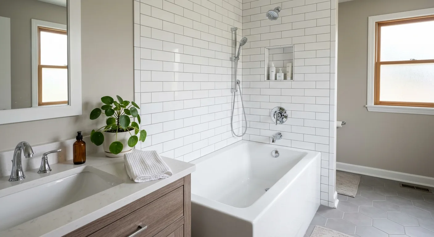Tub Replacement