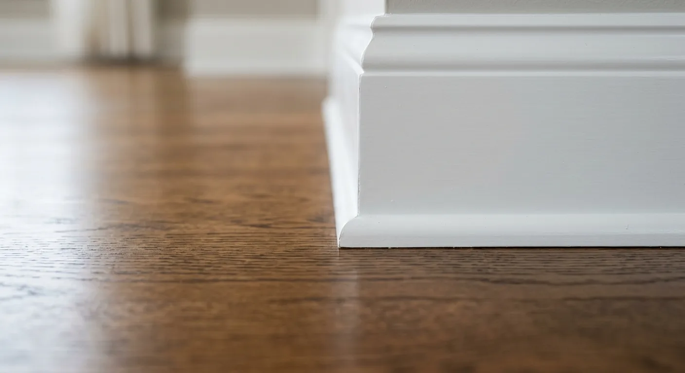 cleaner work — project example in Minneapolis, MN
