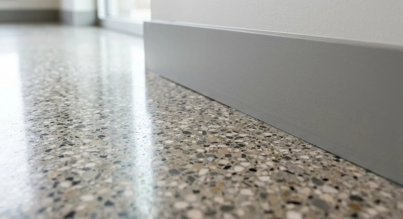 cleaner work — project example in Minneapolis, MN
