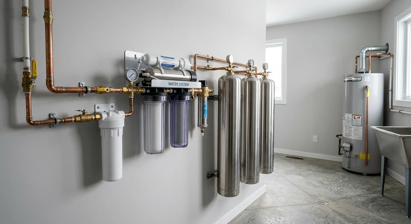 cleaner work — project example in Minneapolis, MN