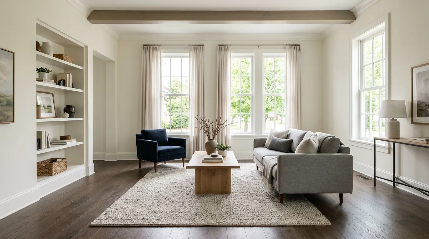 cleaner work — project example in Minneapolis, MN