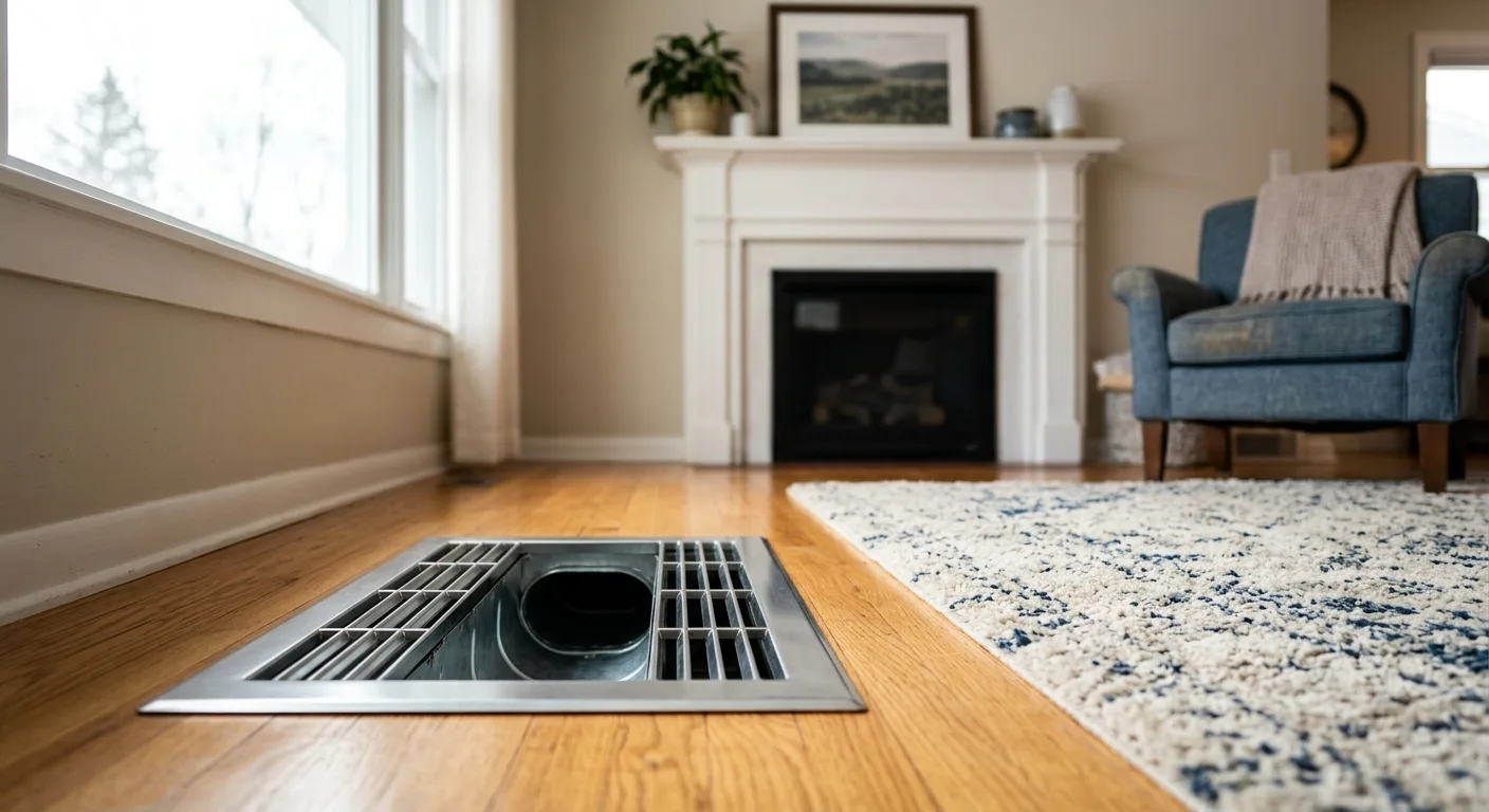 Brooklyn Center Homes Breathe Better After This Service