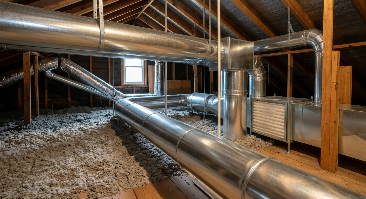 Brooklyn Park Homes Breathe Better After This One Service