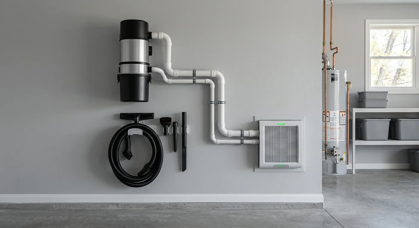 cleaner work — project example in Minneapolis, MN