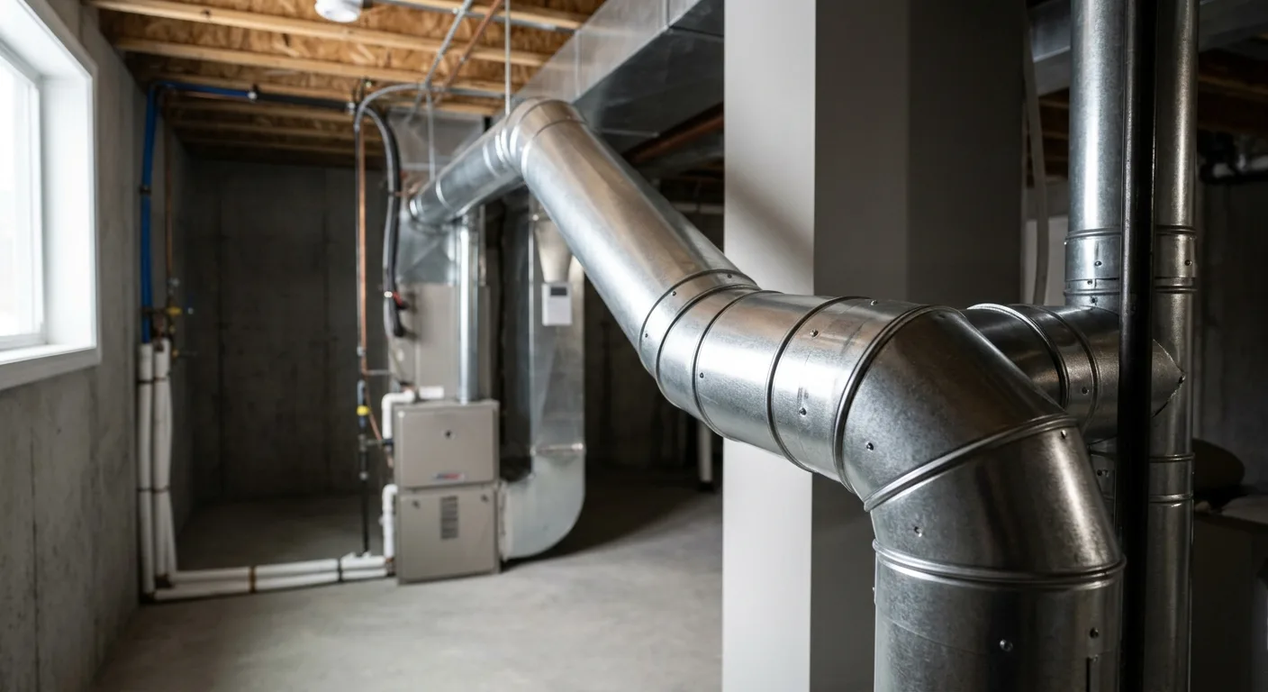 Champlin's Air Ducts Cleaned by a Local Team You Can Reach Anytime