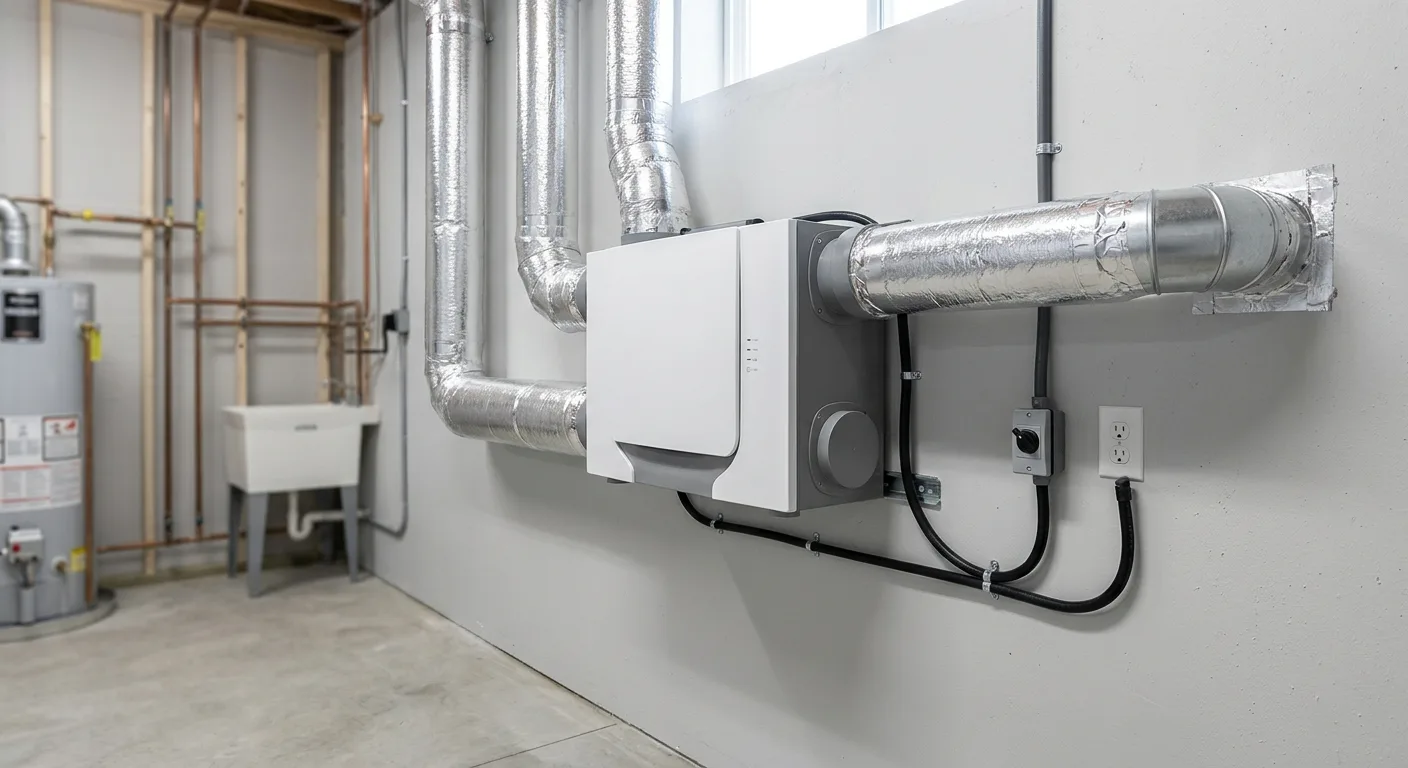 cleaner work — project example in Minneapolis, MN