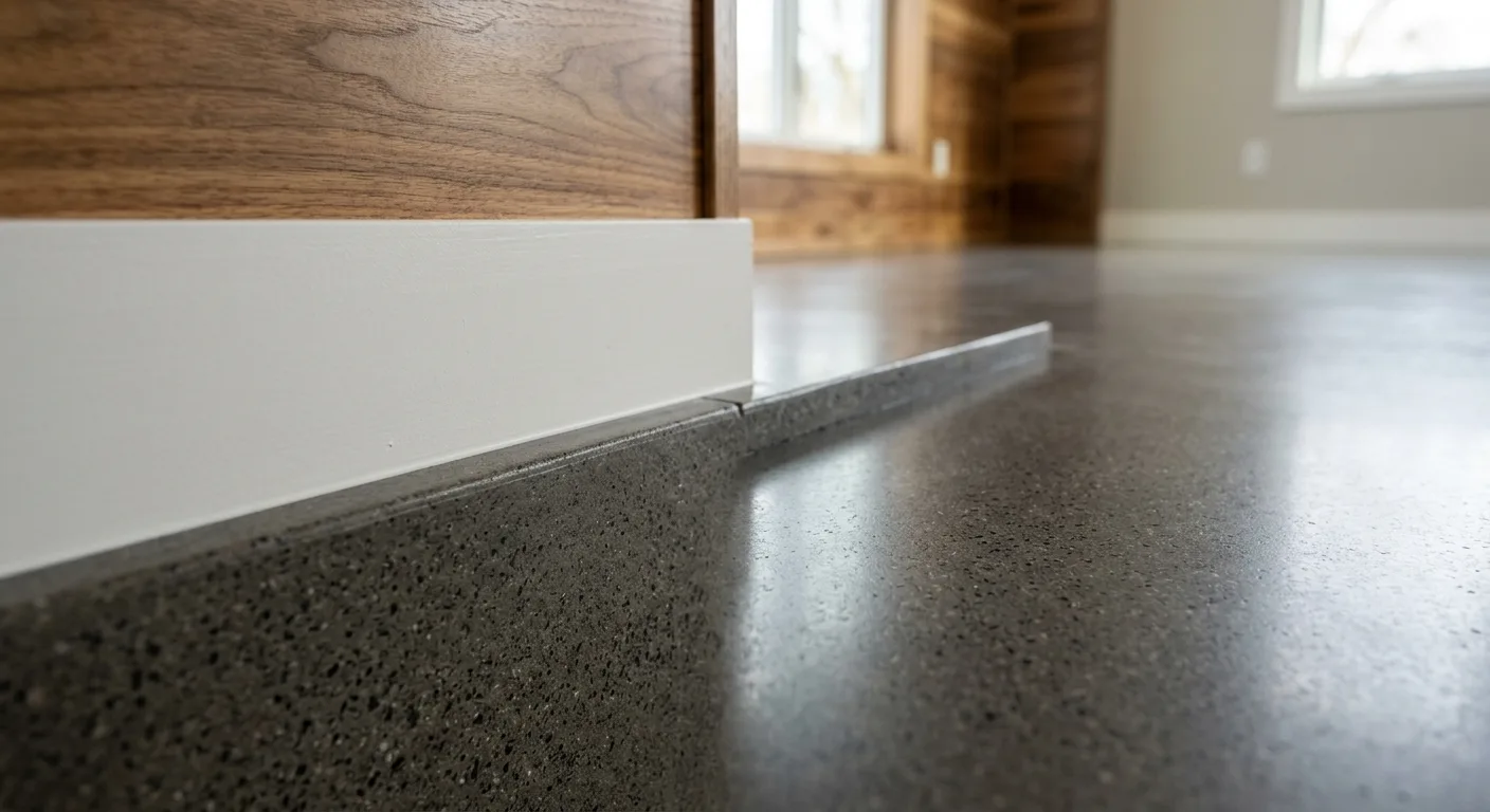 cleaner work — project example in Minneapolis, MN