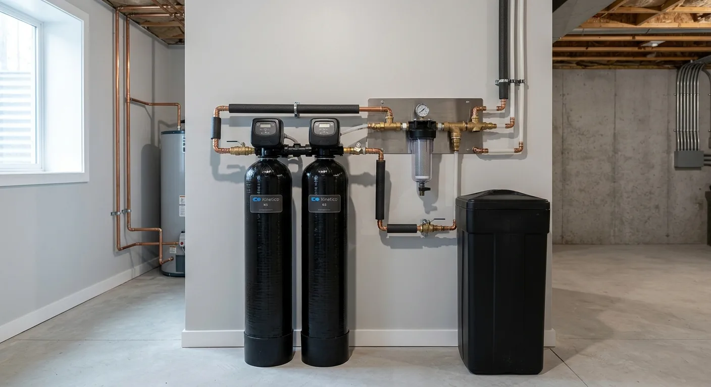 cleaner work — project example in Minneapolis, MN