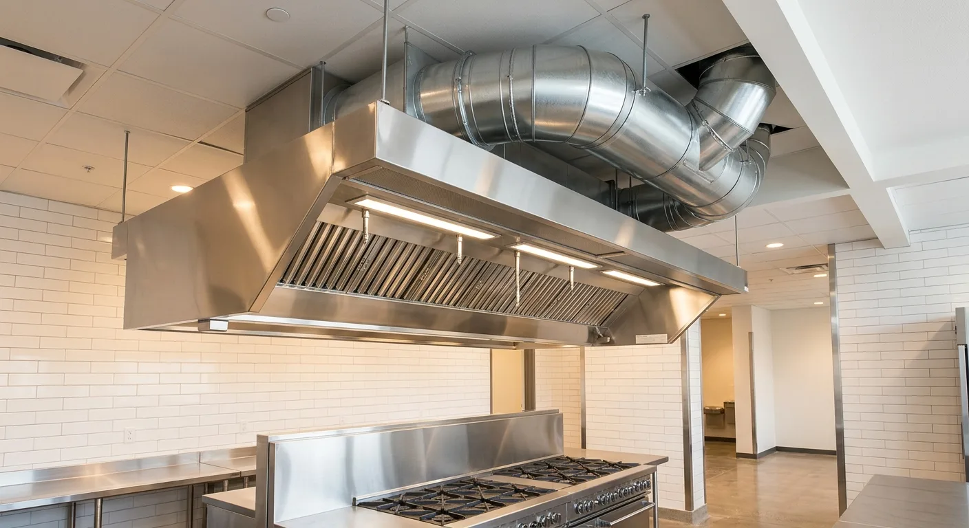 cleaner work — project example in Minneapolis, MN
