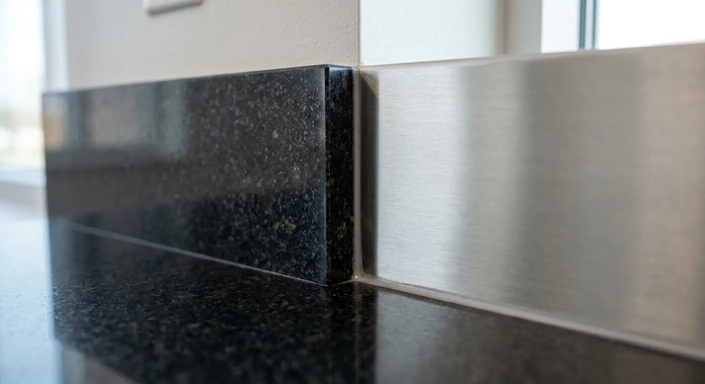 cleaner work — project example in Minneapolis, MN