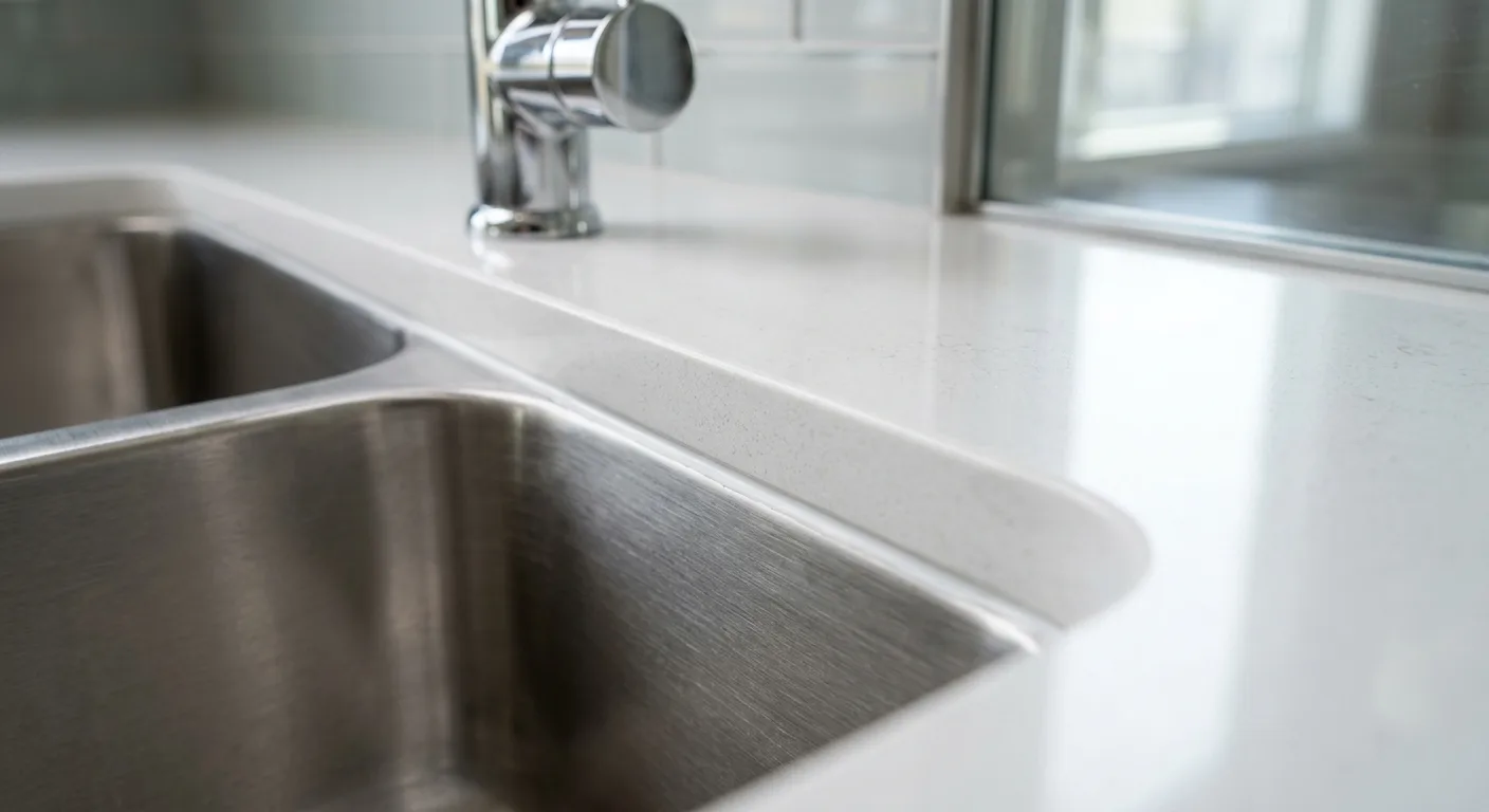 cleaner work — project example in Minneapolis, MN