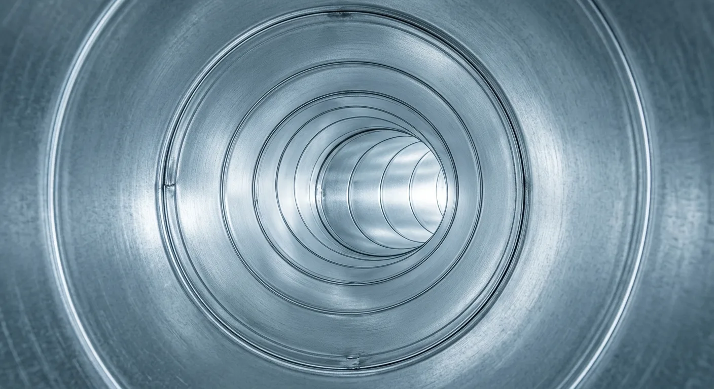 Crystal Homes Breathe Cleaner After Every Duct Service
