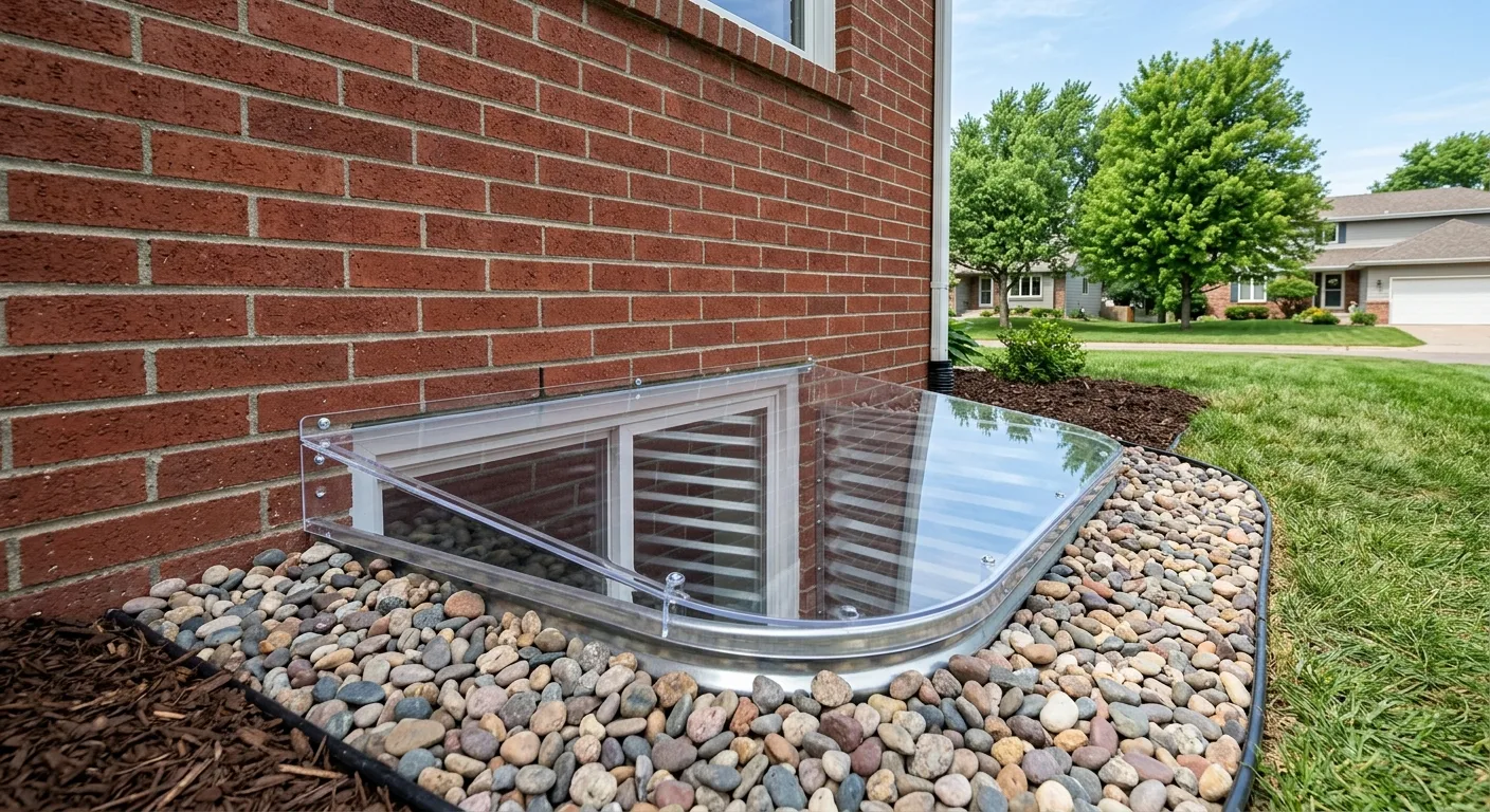 cleaner work — project example in Minneapolis, MN