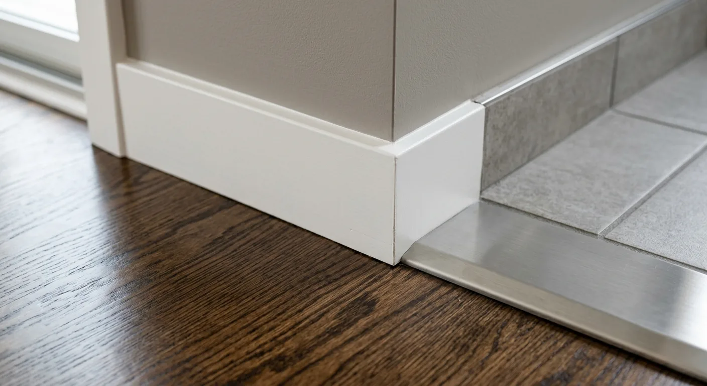 cleaner work — project example in Minneapolis, MN