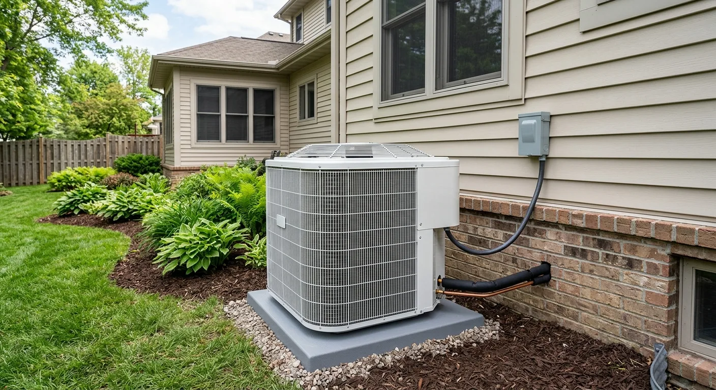 cleaner work — project example in Minneapolis, MN