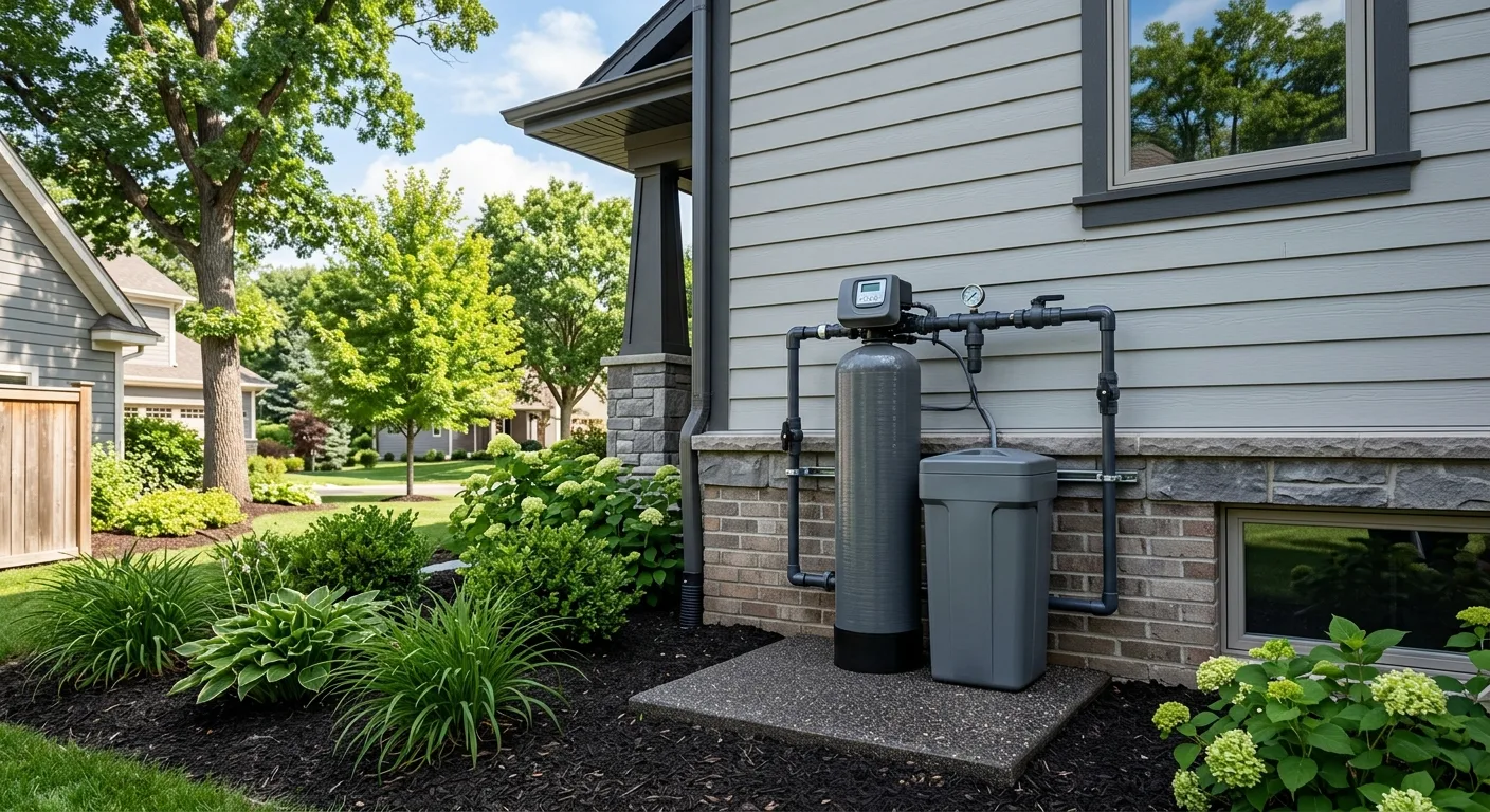 cleaner work — project example in Minneapolis, MN