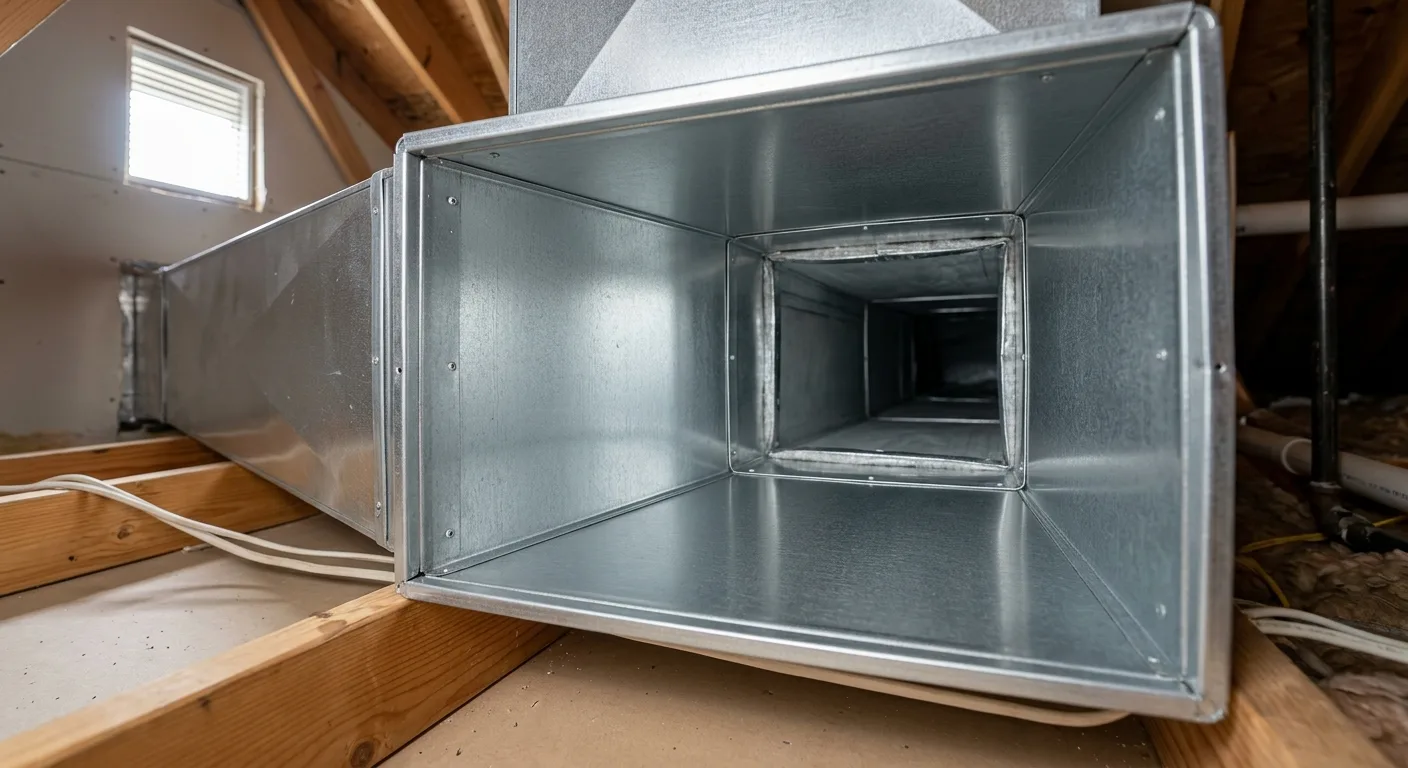 Eagan Homes Breathe Better After a Proper Duct Cleaning