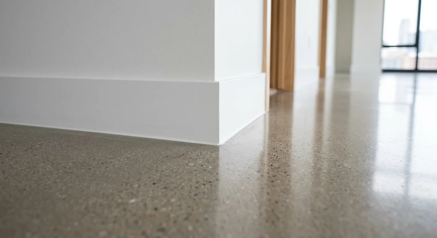 cleaner work — project example in Minneapolis, MN