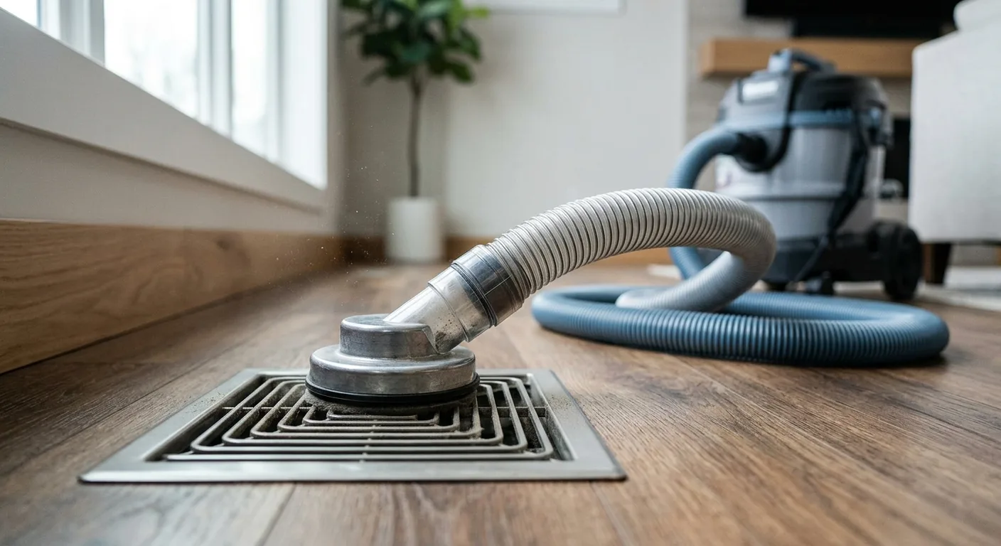 Edina Homes Breathe Cleaner After This One Call