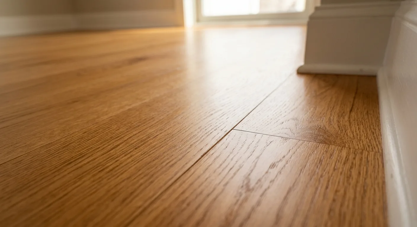 cleaner work — project example in Minneapolis, MN