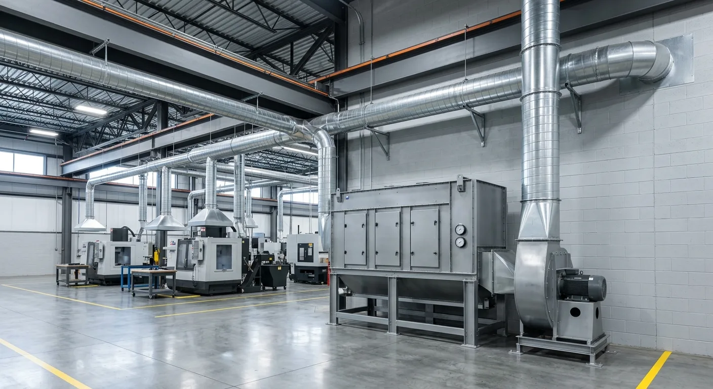 cleaner work — project example in Minneapolis, MN