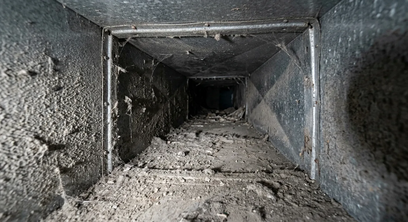 Excelsior Homes Breathe Better After This Service