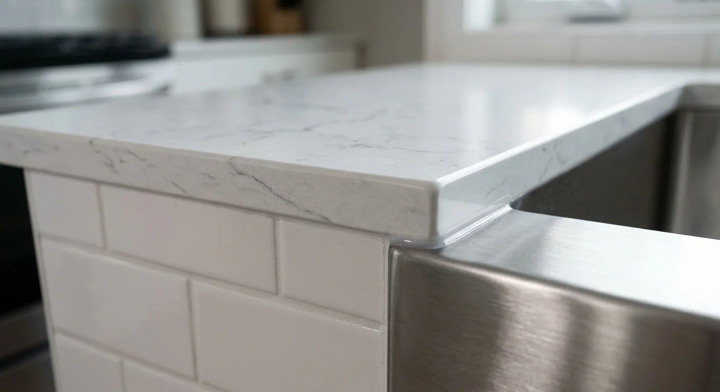 cleaner work — project example in Minneapolis, MN